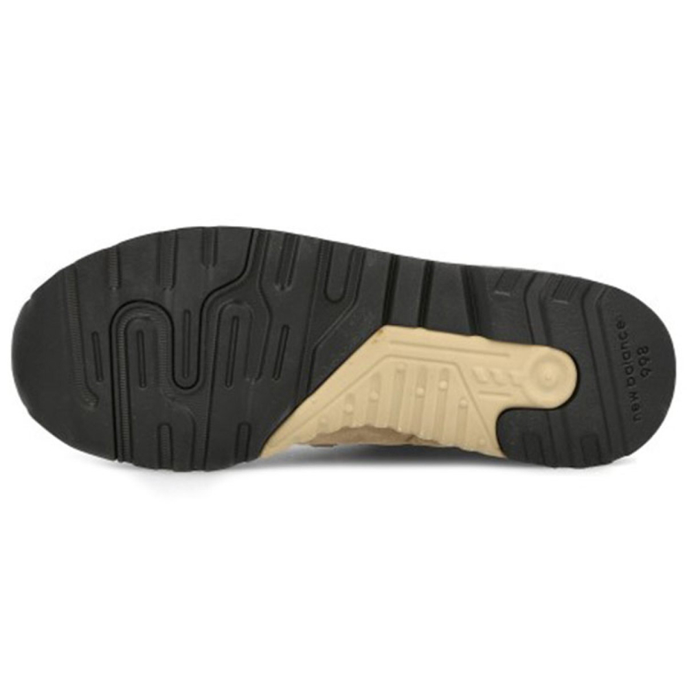 Кроссовки Super Fabric x New Balance NB 998, M998BLC