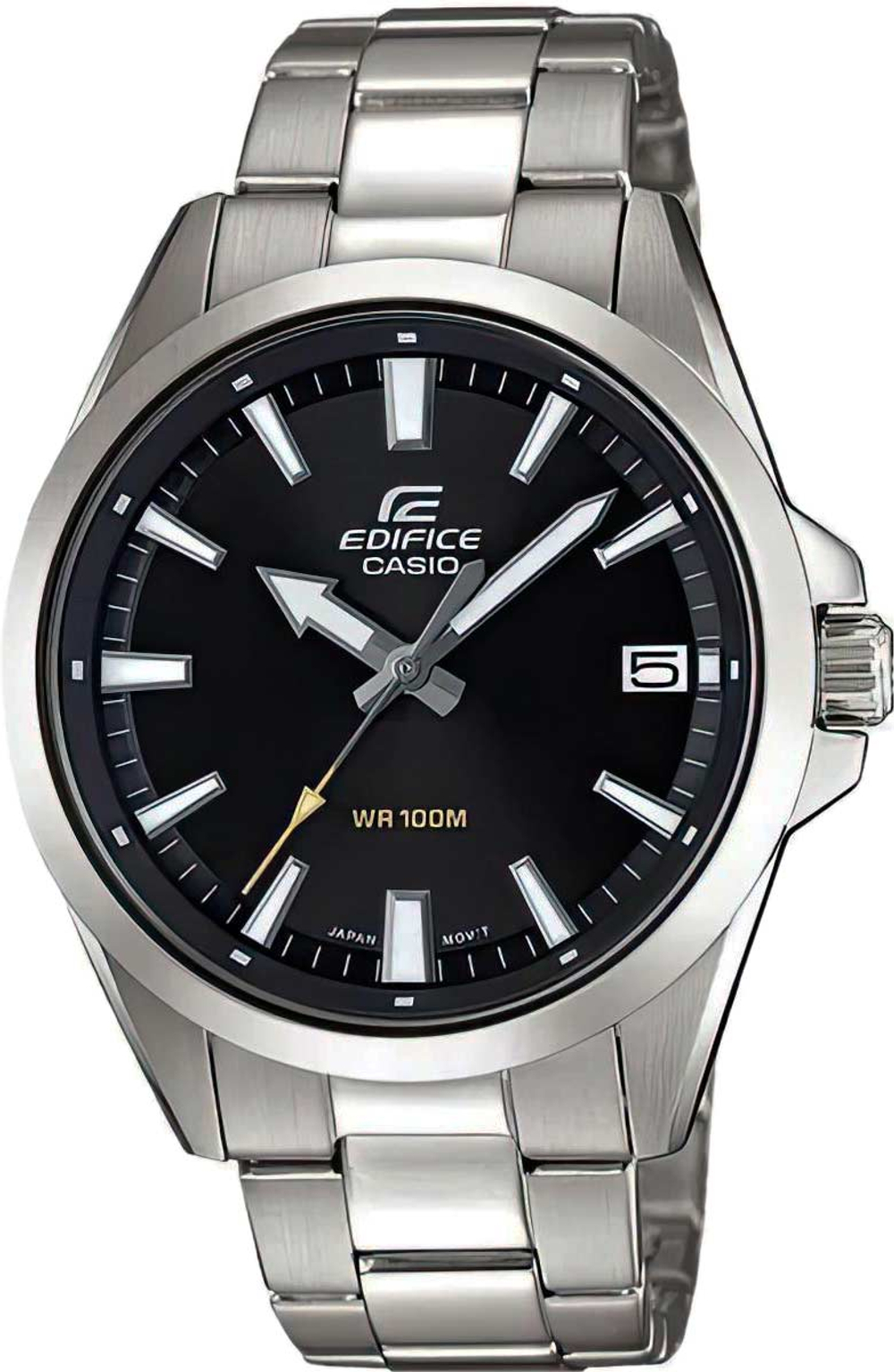 Часы Casio EFV-100D-1A