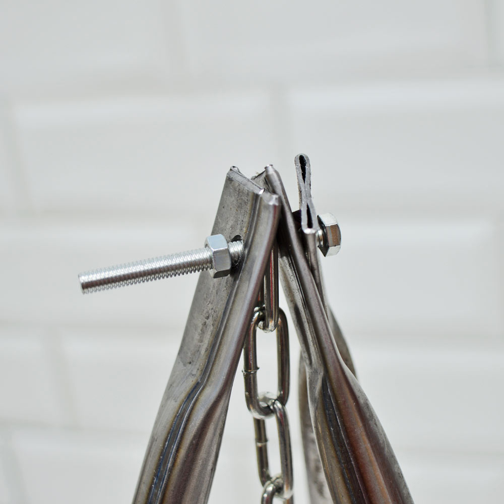 Тренога костровая 100см