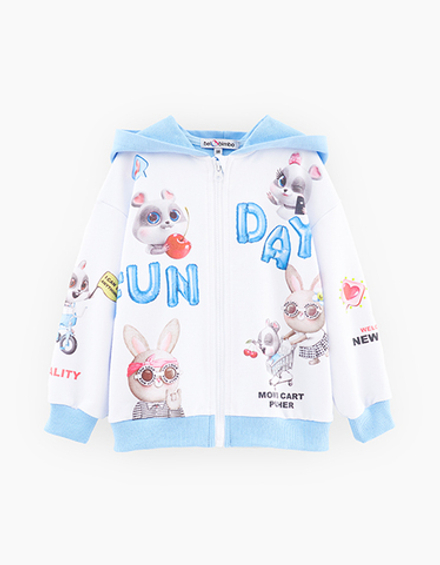 Костюм Fun Day