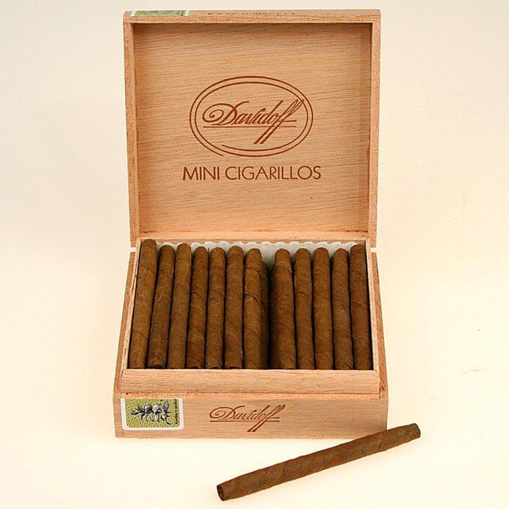 Davidoff Mini Cigarillos