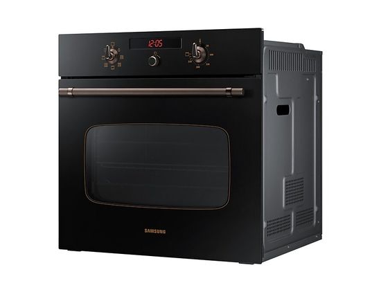 Электрический духовой шкаф Samsung NV70H3350CB