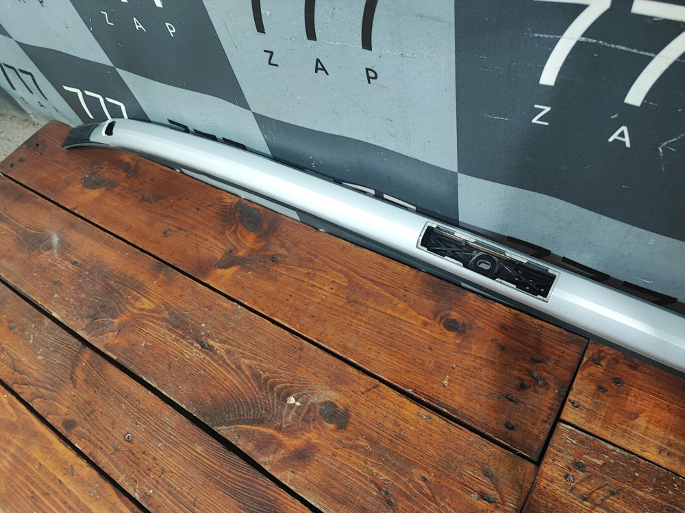 Рейлинг левый Haval F7 19-нв Б/У Оригинал 5709102XKQ00A