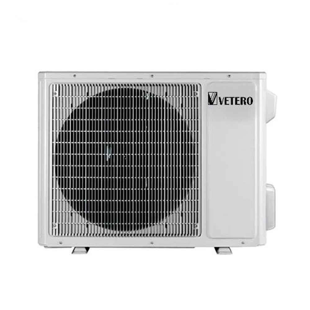 Тепловой насос Vetero V-S12DHPAC-GD