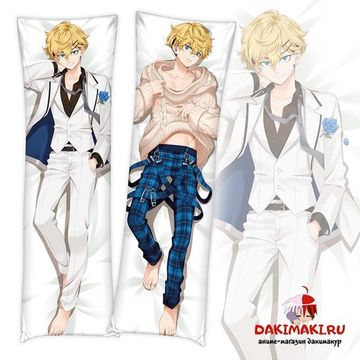 Дакимакура Чифую Мацуно арт. D0895