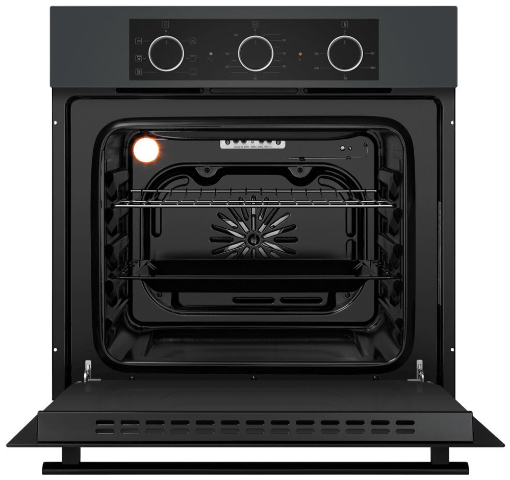 Электрический духовой шкаф Maunfeld AEOF6060G1