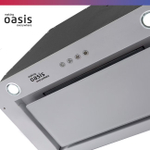 Вытяжка OASIS UM-50WG