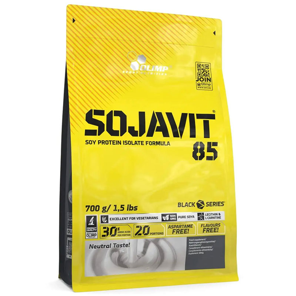 Olimp Sojavit 85 (700 гр.)