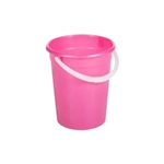 Ведро 5 л. евро пищевое(особо прочные, толщина стенки от 1,5 мм)