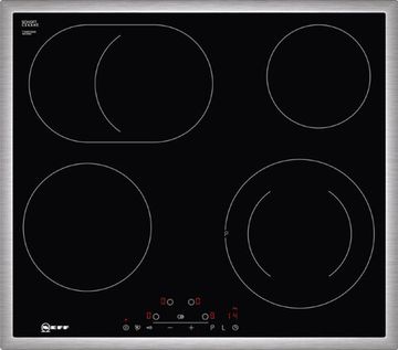 Электрическая варочная панель NEFF T16BD76N0