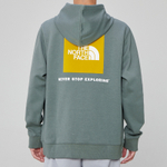 Худи THE NORTH FACE, NF0A5AZF-V1T