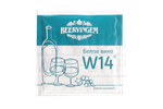 Винные дрожжи Beervingem "White Wine W14", 5 г