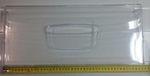 Панель ящика морозильной камеры холодильника Indesit, Ariston C00283521