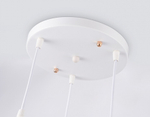 Подвесной светильник Ambrella Light TR TR8433