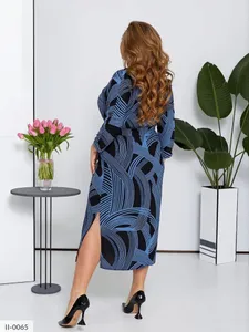 Платье II-0060 Фабрика Моды
