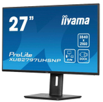 Монитор 27" Iiyama ProLite XUB2797UHSNP-B1