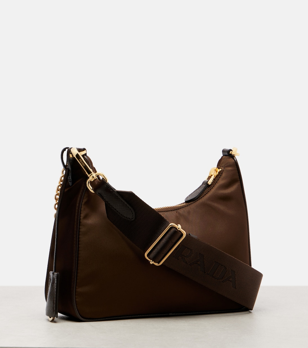 Сумка Prada Re-Edition 2005 Re-Nylon Bag