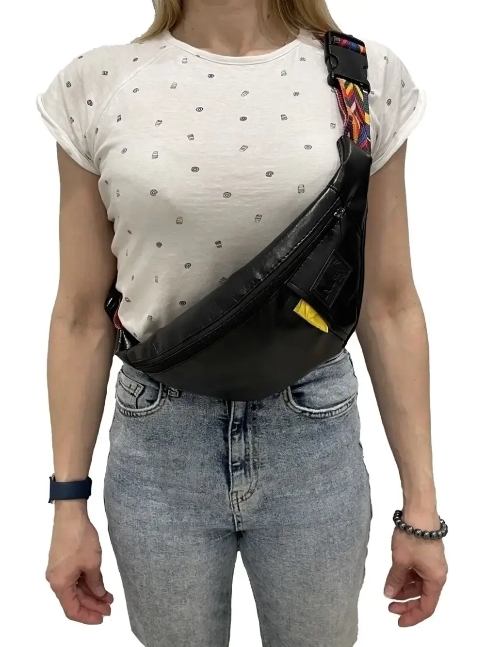 Сумка на пояс, сумка для лакомств собак