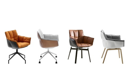 Стул B&B Italia Husk