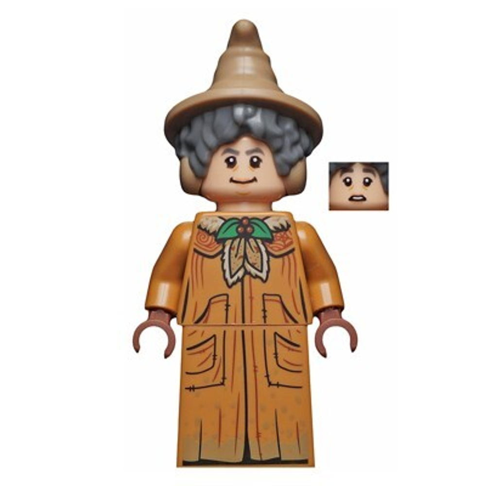 Профессор Спраут 71028 colhp37