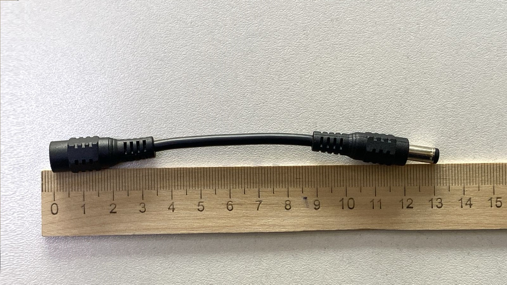 Переходник ET 5521F/5525M-W130