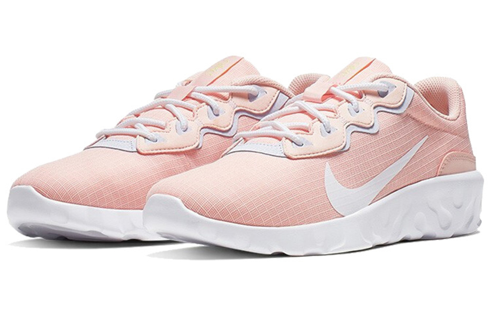 Кроссовки Nike Explore Strada (Женская размерная сетка)