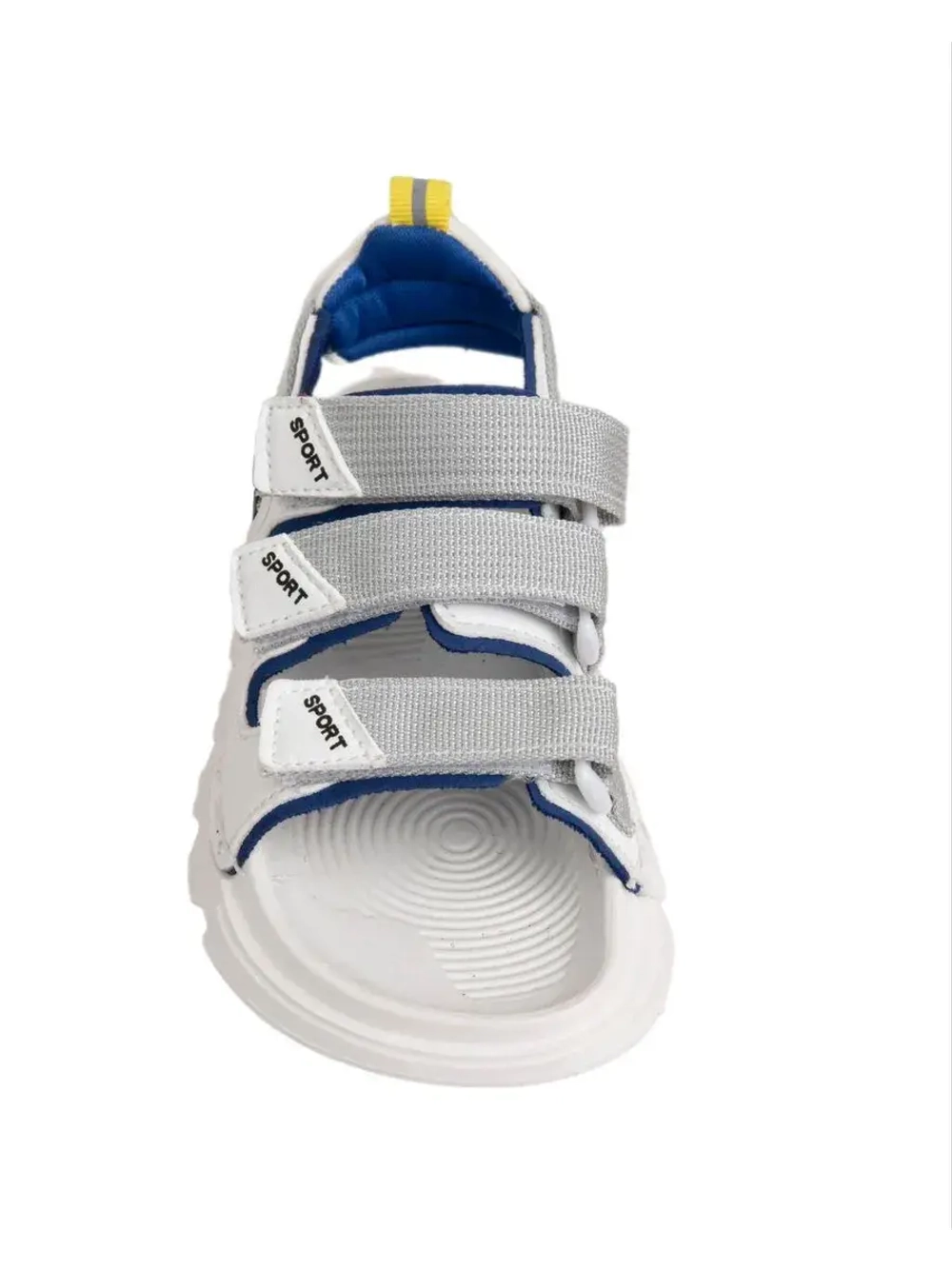 Сандалии для мальчика.