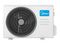 Midea MUE/MOU-L MUE-24HRN1-Q/MOX431U-24HN1-LQ — (5)