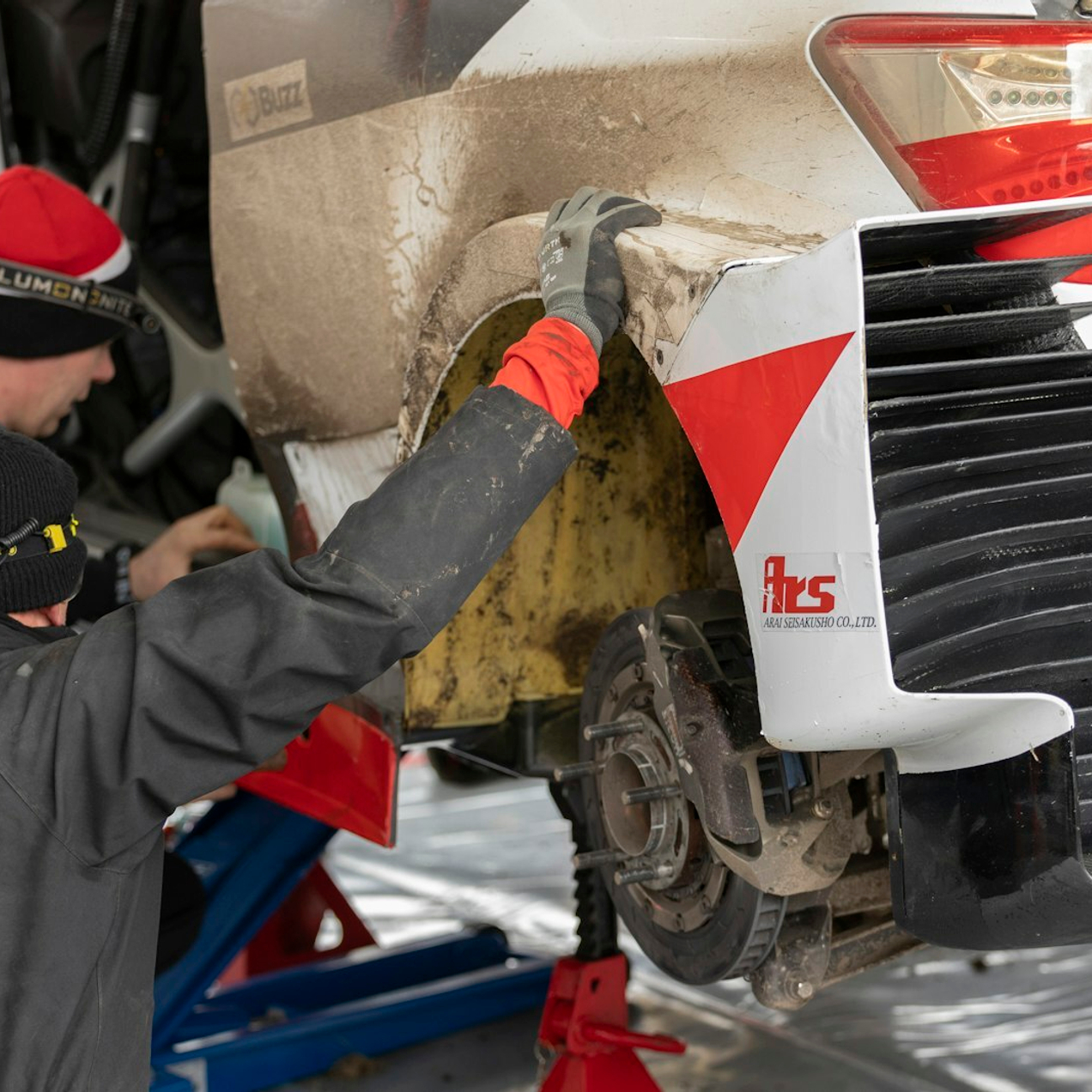 Профессиональный автосервис для вашего автомобиля