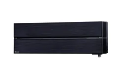 Сплит система Mitsubishi Electric MSZ-LN25VG2B/MUZ-LN25VG2, черный