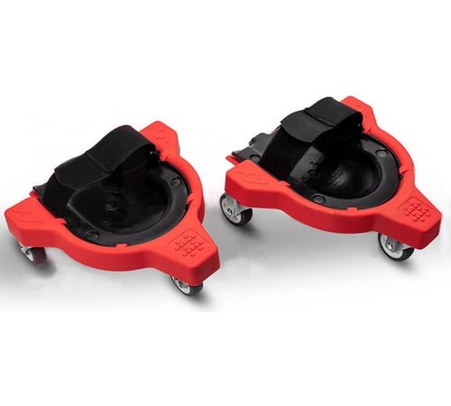 Наколенники строительные DLT Knee Pads на колесах 0880