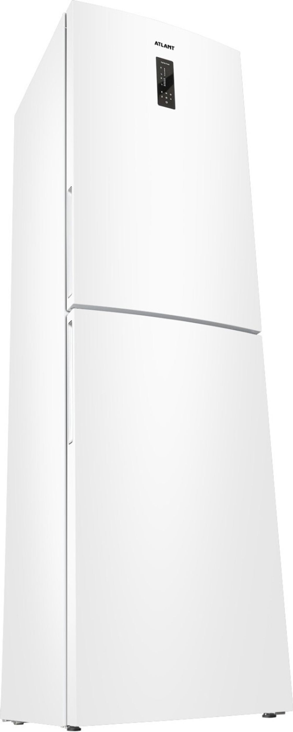 Двухкамерный холодильник Atlant ХМ-4625-101-NL