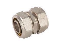 Муфта обжимная I-TECH 20 для металлопластиковых труб 16630