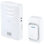 Звонок электрический HomeStar HS-0118 беспроводной