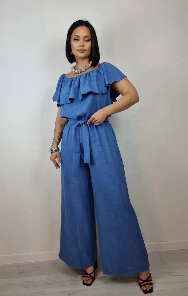 Комбинезон 01317-2 Fabrika