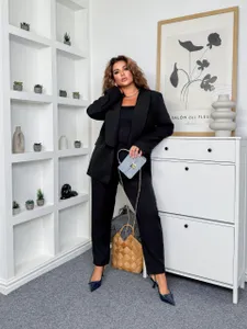 Костюм УК-294 Фабрика Моды