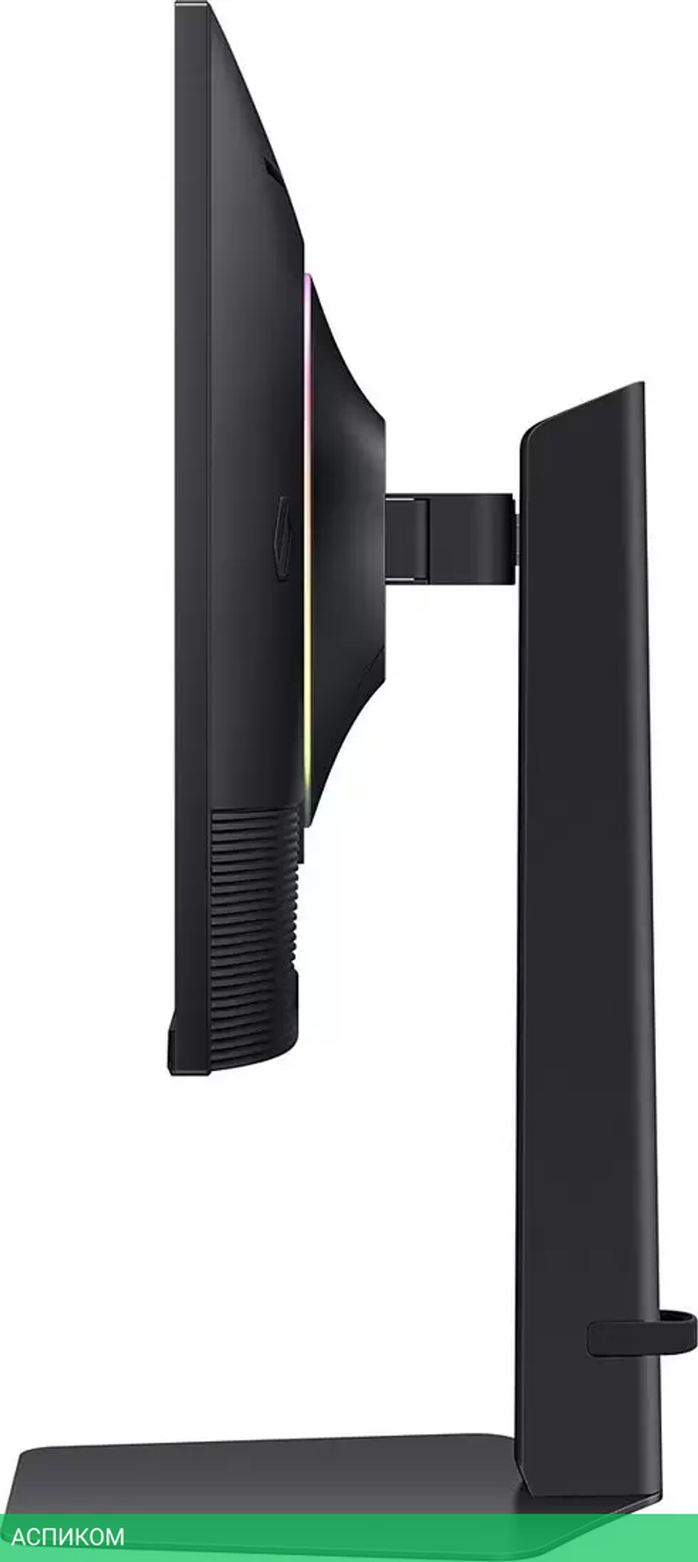 Smart монитор Samsung Odyssey G7 G70D LS27DG702EUXDU