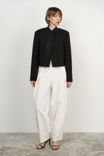 Жакет гусарский