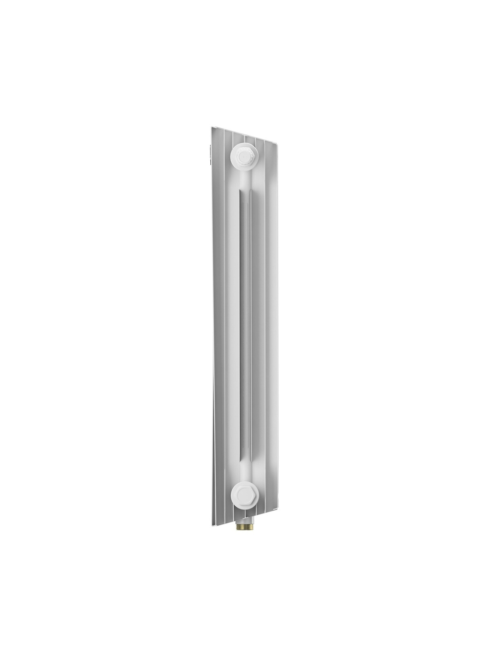 Радиатор Royal Thermo PianoForte 500 Bianco Traffico VDR80 - 8 секц.