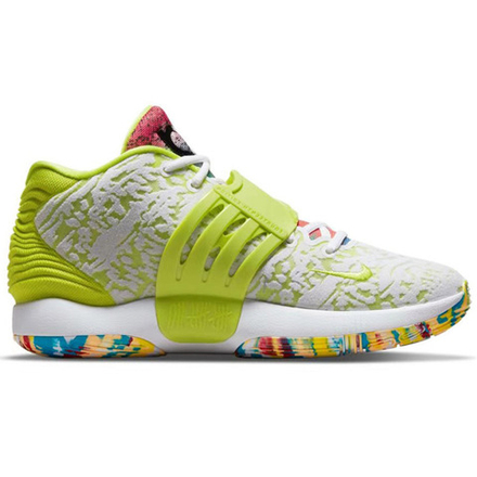 Кроссовки Nike KD 14 EP Cyber
