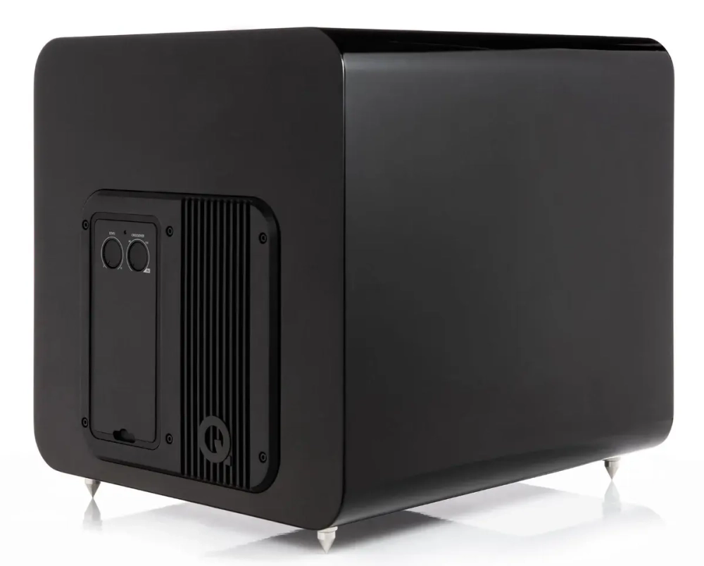 Q Acoustics Q B12 Активный сабвуфер
