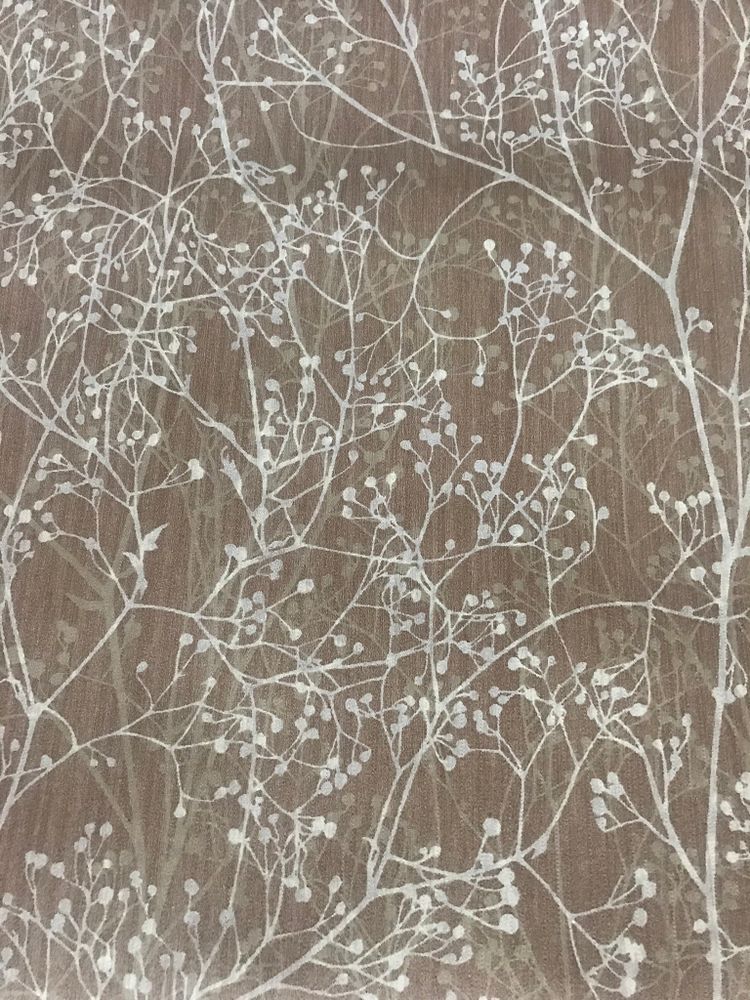 Обои компакт.винил 1,06х10 м Этюд темно-коричневый 45-179-02