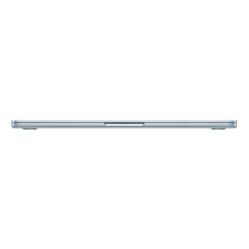 Apple MacBook Air 13" (M4 10C CPU, 10C GPU, 2025) 24/512Gb SSD (MC6V4) Sky Blue, «голубое небо»