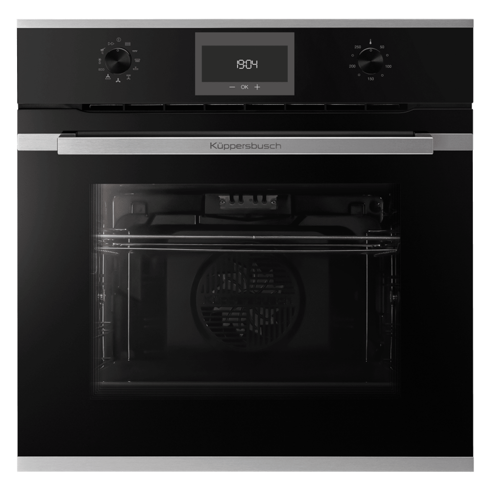 Духовой шкаф Kuppersbusch B 6330.0 S1 Stainless steel