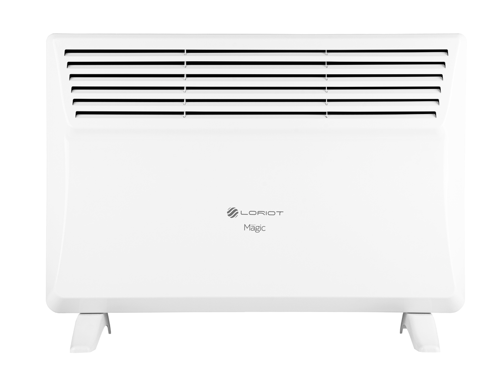 Конвектор электрический Loriot LHCY-1500M