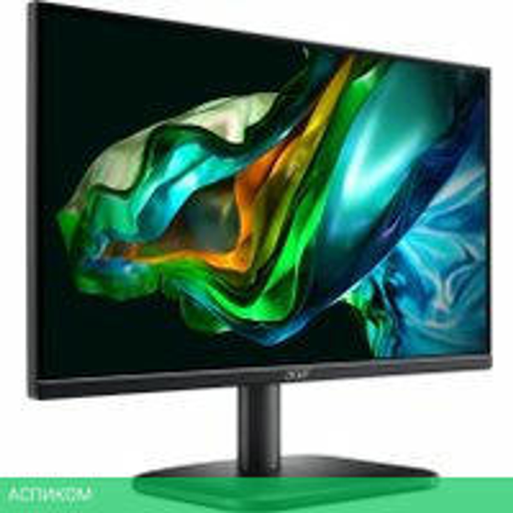 Монитор Acer EK251QEbi UM.KE1EE.E01