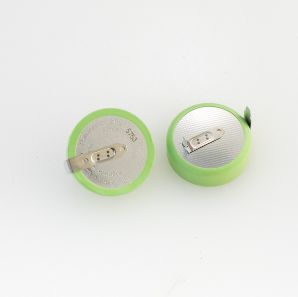 Элемент питания BR2477A/HBN Panasonic