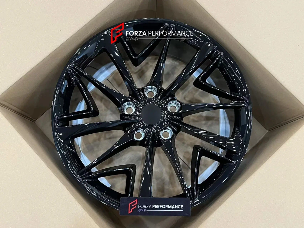 КОВАНЫЕ ДИСКИ ДЛЯ LEXUS LX570 ЛЕКСУС