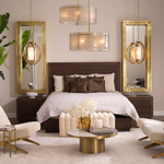 Журнальный столик Coffee Table Excelsior арт.114120