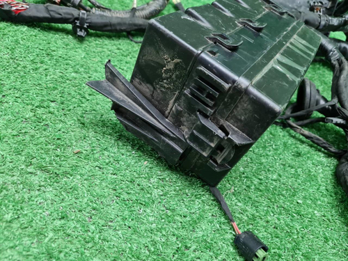 Проводка моторного отсека Tank 500 (2021-н.в.)